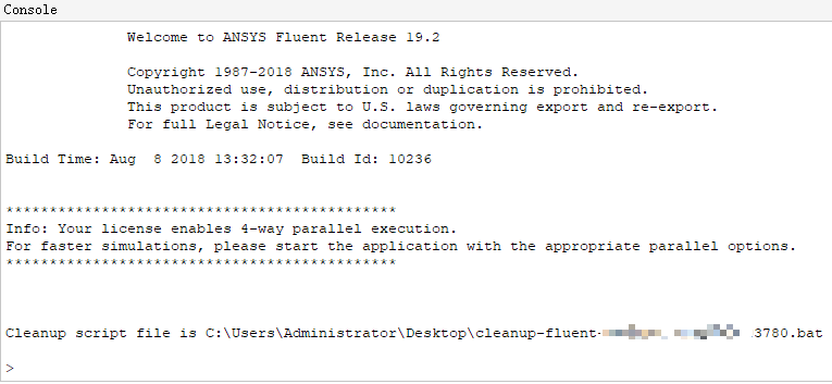 新手入门Fluent UDF较关注的几个问题 附Fluent UDF中文教程下载的图47
